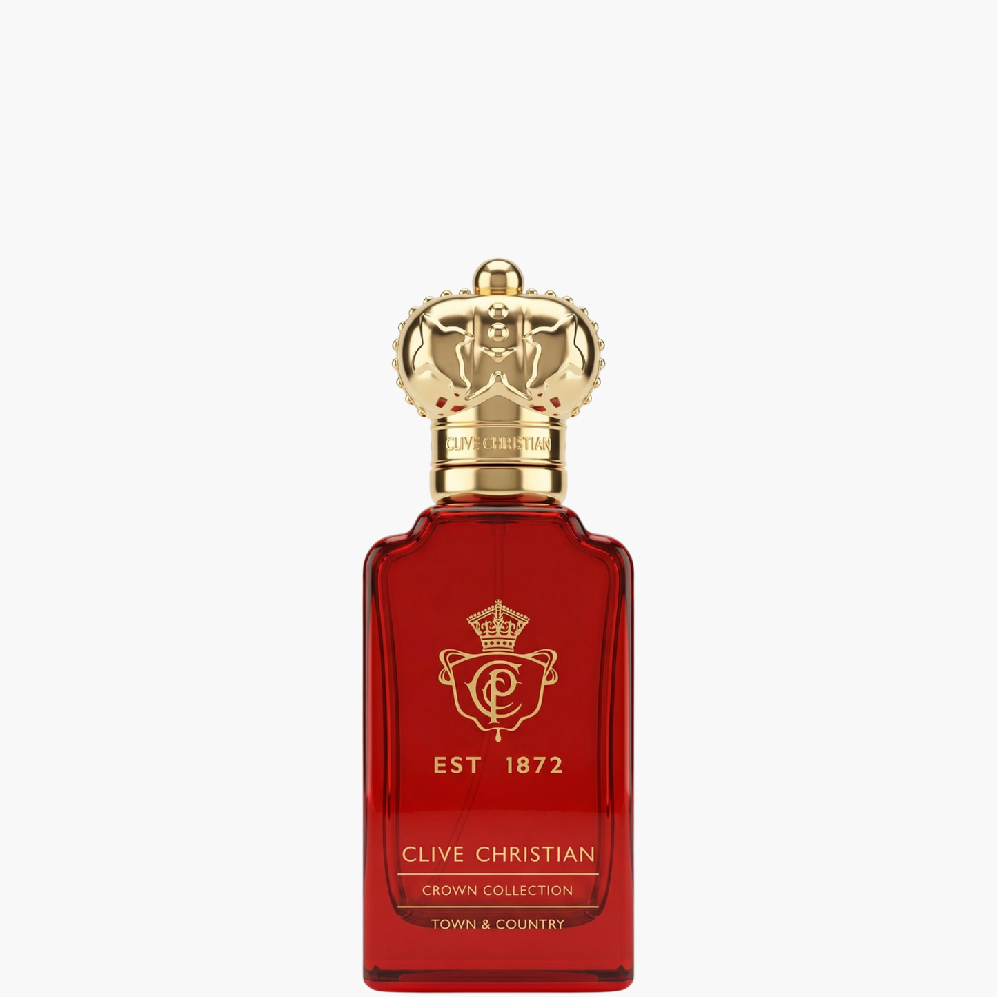 Clive Christian Town & Country EDP NEWFASHIONEDGE