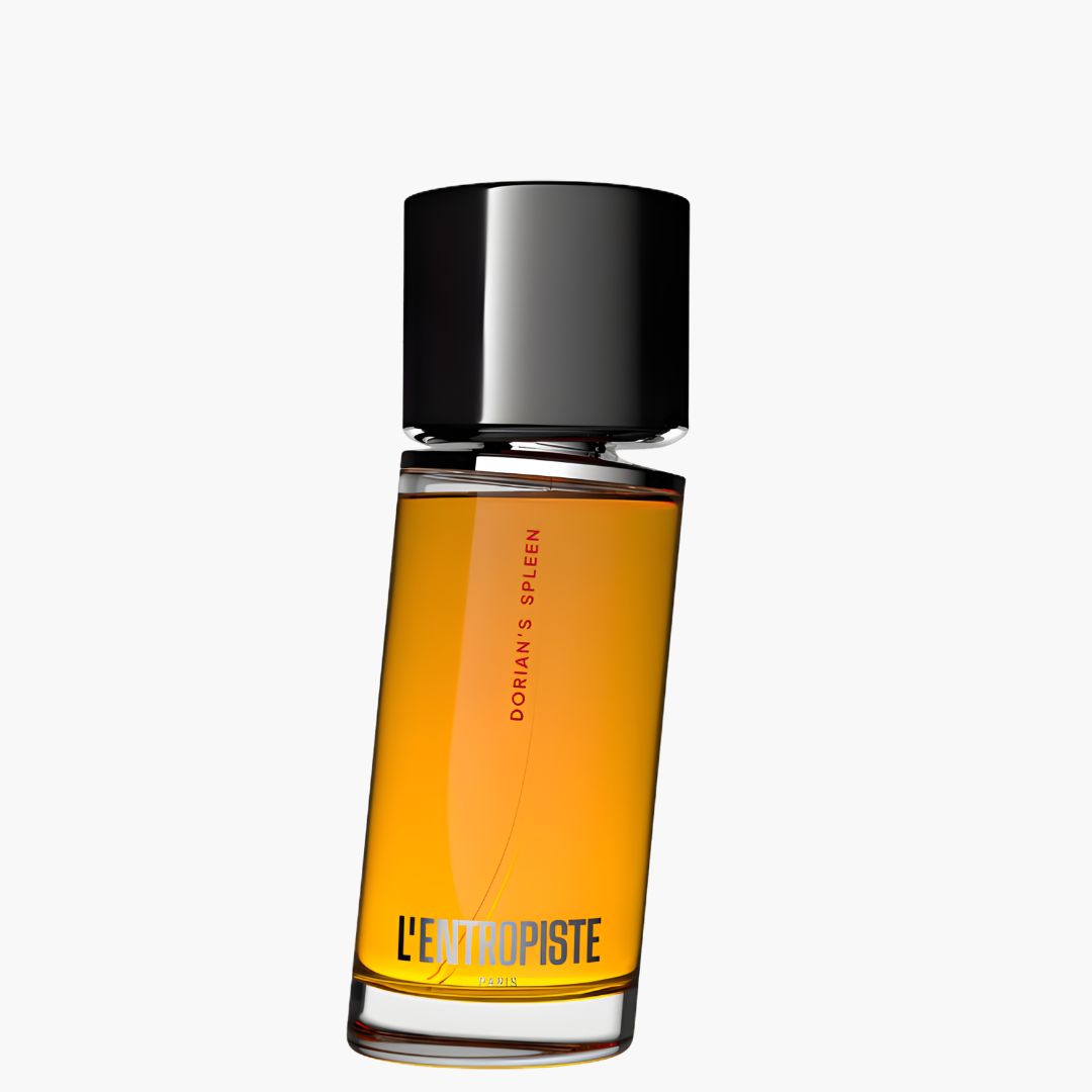 L'Entropiste Dorian's Spleen EDP L'Entropiste