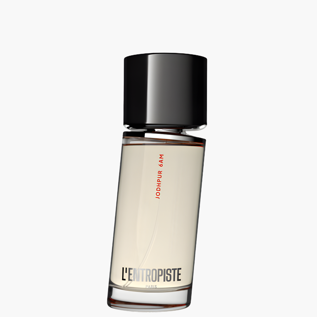 L'Entropiste Jodhpur 6AM EDP L'Entropiste