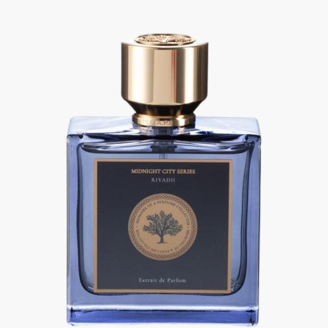 Memoirs Of A Perfume Collector Riyadh Extrait Memoirs Of A Perfume Collector