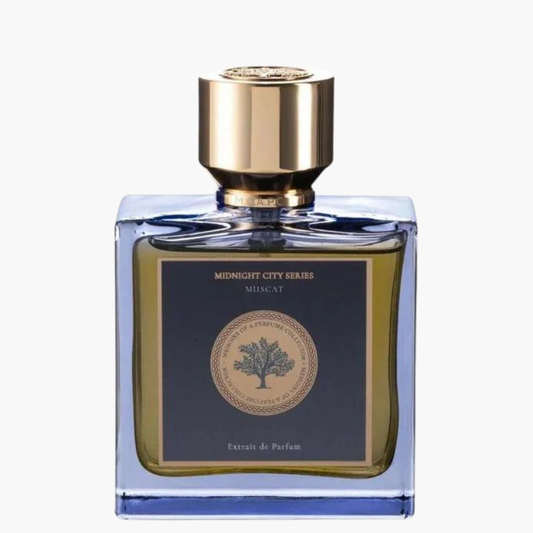 Memoirs Of A Perfume Collector Muscat Extrait