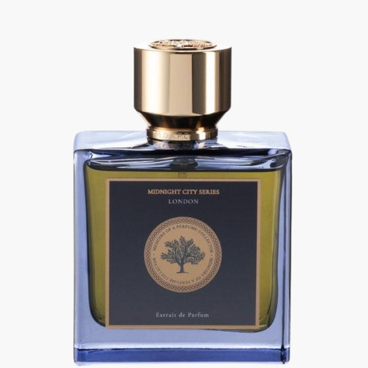 Memoirs Of A Perfume Collector London Extrait Memoirs Of A Perfume Collector