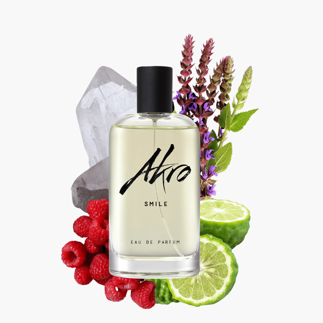 Akro Smile EDP Akro