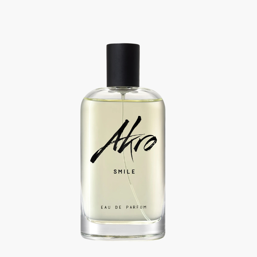 Akro Smile EDP NEWFASHIONEDGE