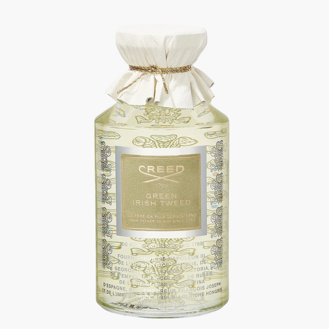 Creed Green Irish Tweed EDP NEWFASHIONEDGE