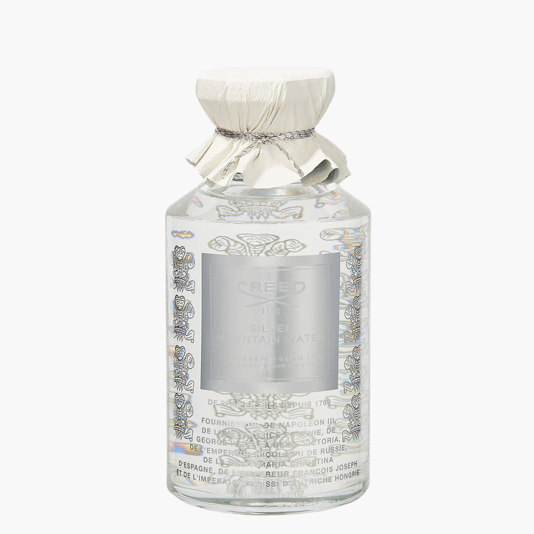 Creed Silver Mountain Water EDP Creed