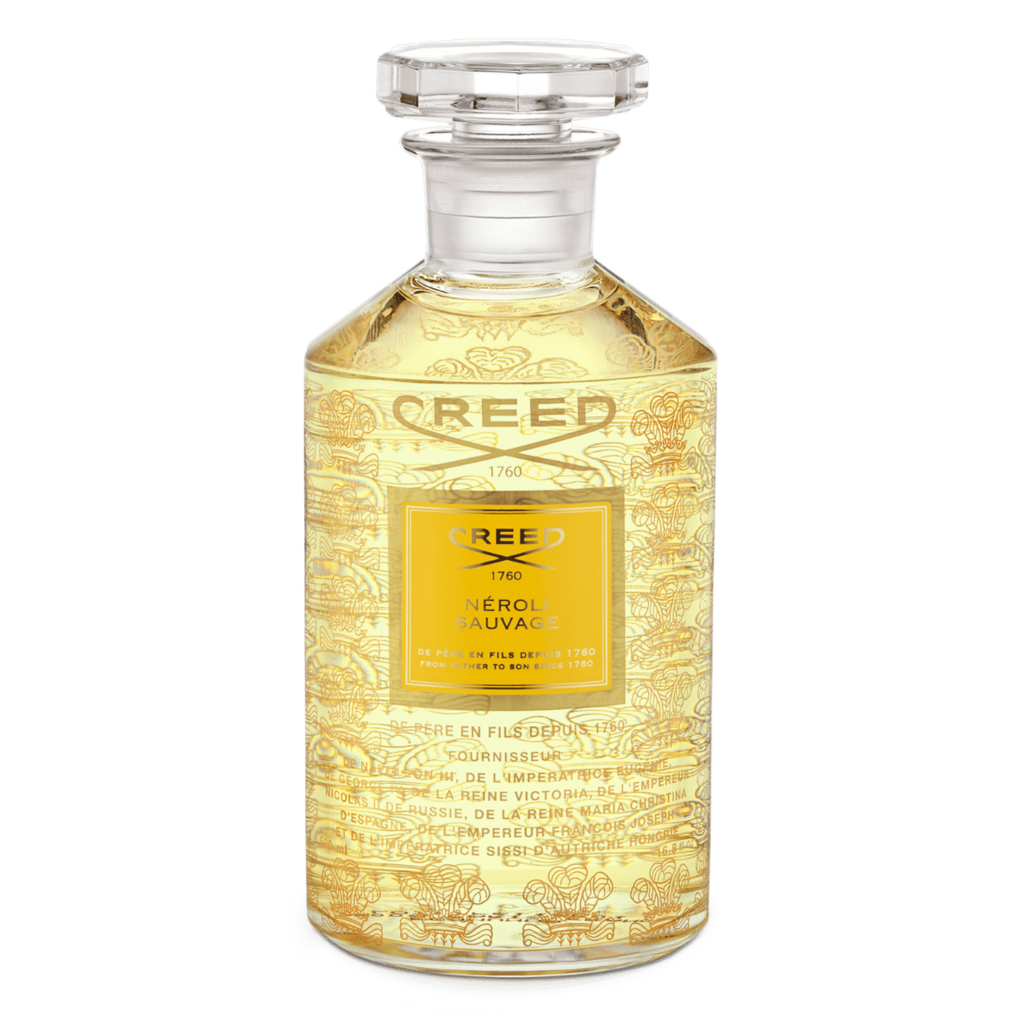 Creed Neroli Sauvage Eau De Parfum NEWFASHIONEDGE