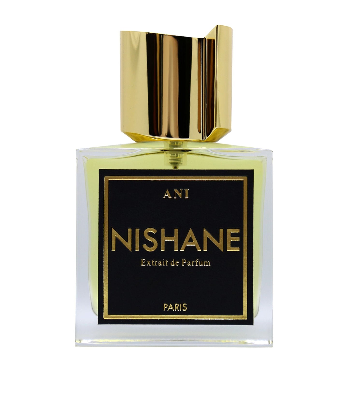 Nishane Ani Extrait De Parfum NEWFASHIONEDGE