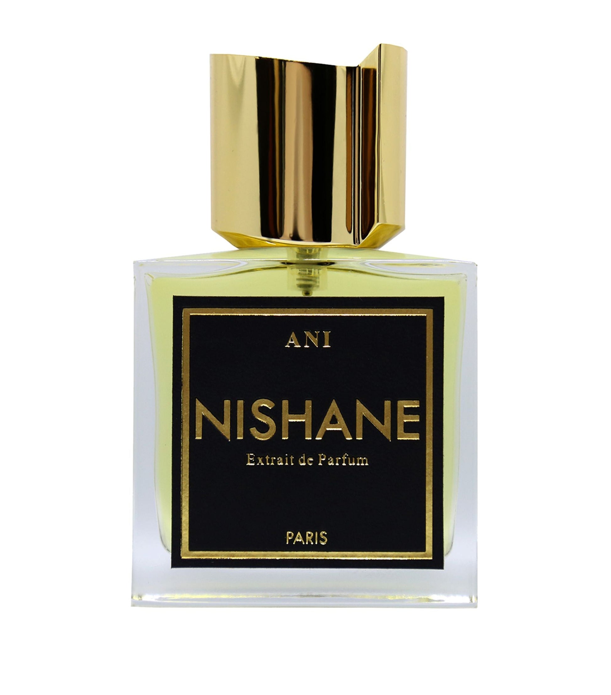 Nishane Ani Extrait De Parfum NEWFASHIONEDGE