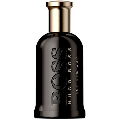 Hugo Boss Bottled Oud Eau De Parfum NEWFASHIONEDGE