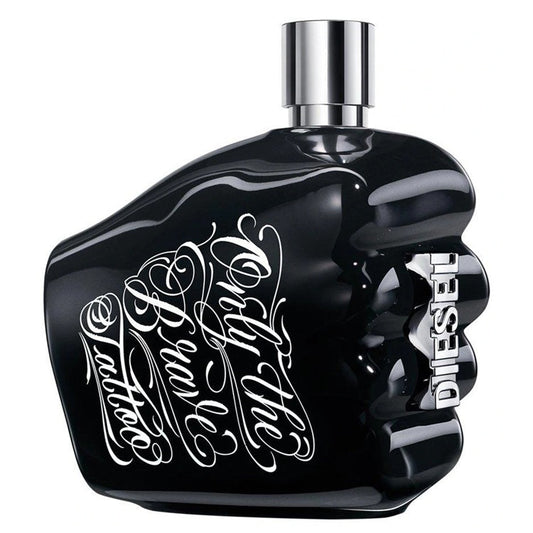 Diesel Only The Brave Tattoo Eau De Toilette NEWFASHIONEDGE