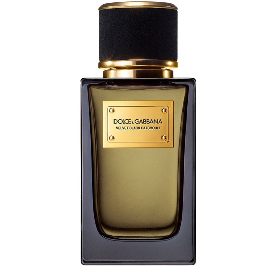 Dolce & Gabbana Velvet Black Patchouli Eau De Parfum NEWFASHIONEDGE