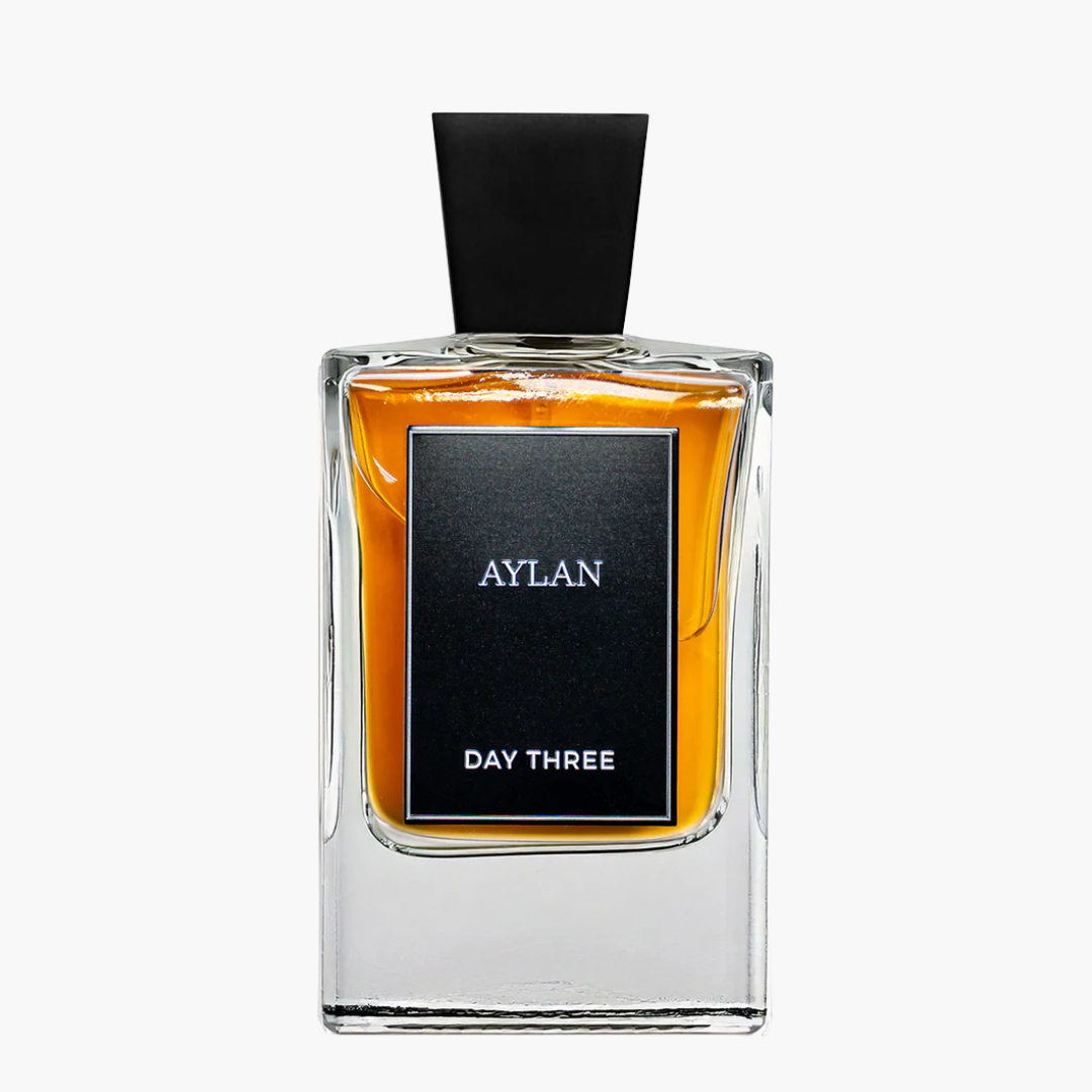 Day Three Fragrances Aylan Extrait NEWFASHIONEDGE