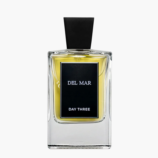 Day Three Fragrances Del Mar EDP NEWFASHIONEDGE