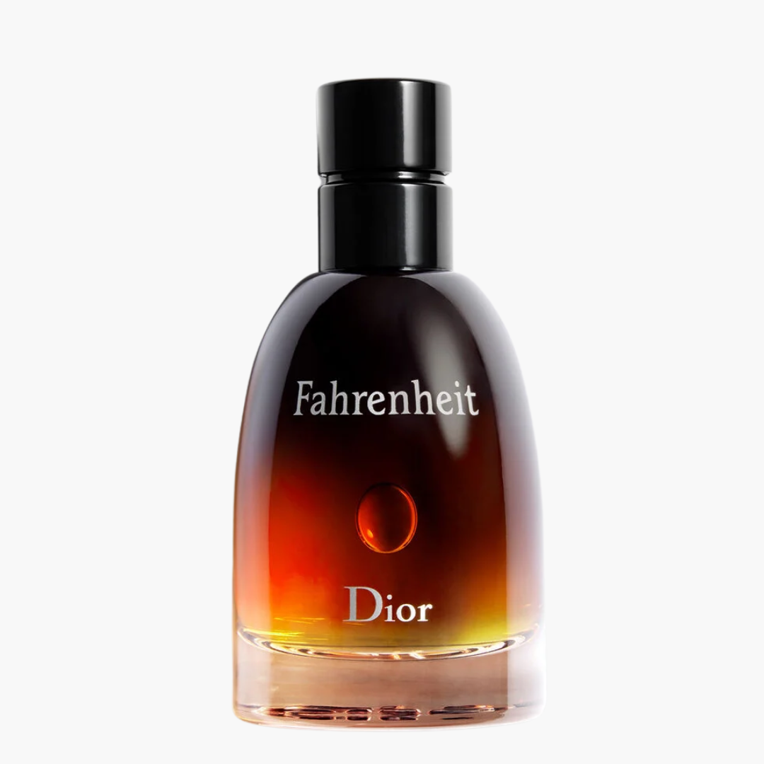 Dior Fahrenheit Parfum NEWFASHIONEDGE