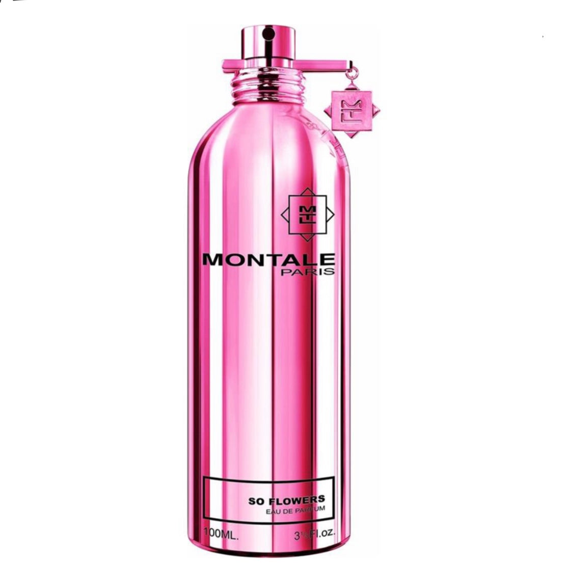 Montale So Flowers Eau De Parfum NEWFASHIONEDGE