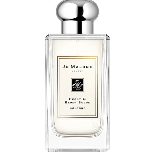 Jo Malone Peony & Blush Suede Cologne NEWFASHIONEDGE