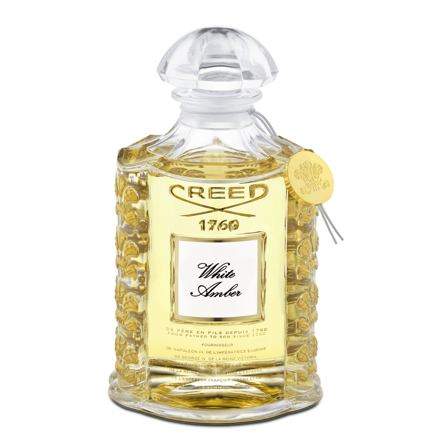 Creed White Amber Eau De Parfum NEWFASHIONEDGE