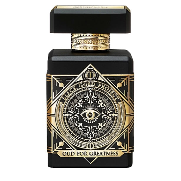 Initio Oud For Greatness Eau De Parfum NEWFASHIONEDGE