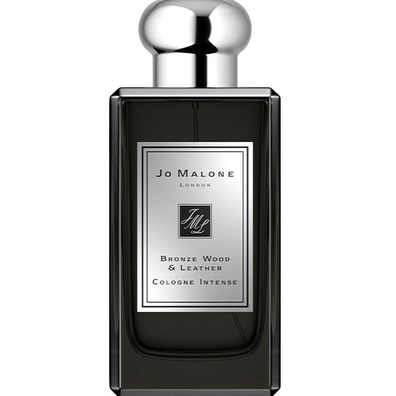 Jo Malone Bronze Wood & Leather Cologne Intense NEWFASHIONEDGE
