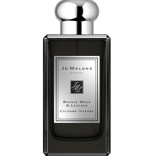 Jo Malone Bronze Wood & Leather Cologne Intense NEWFASHIONEDGE