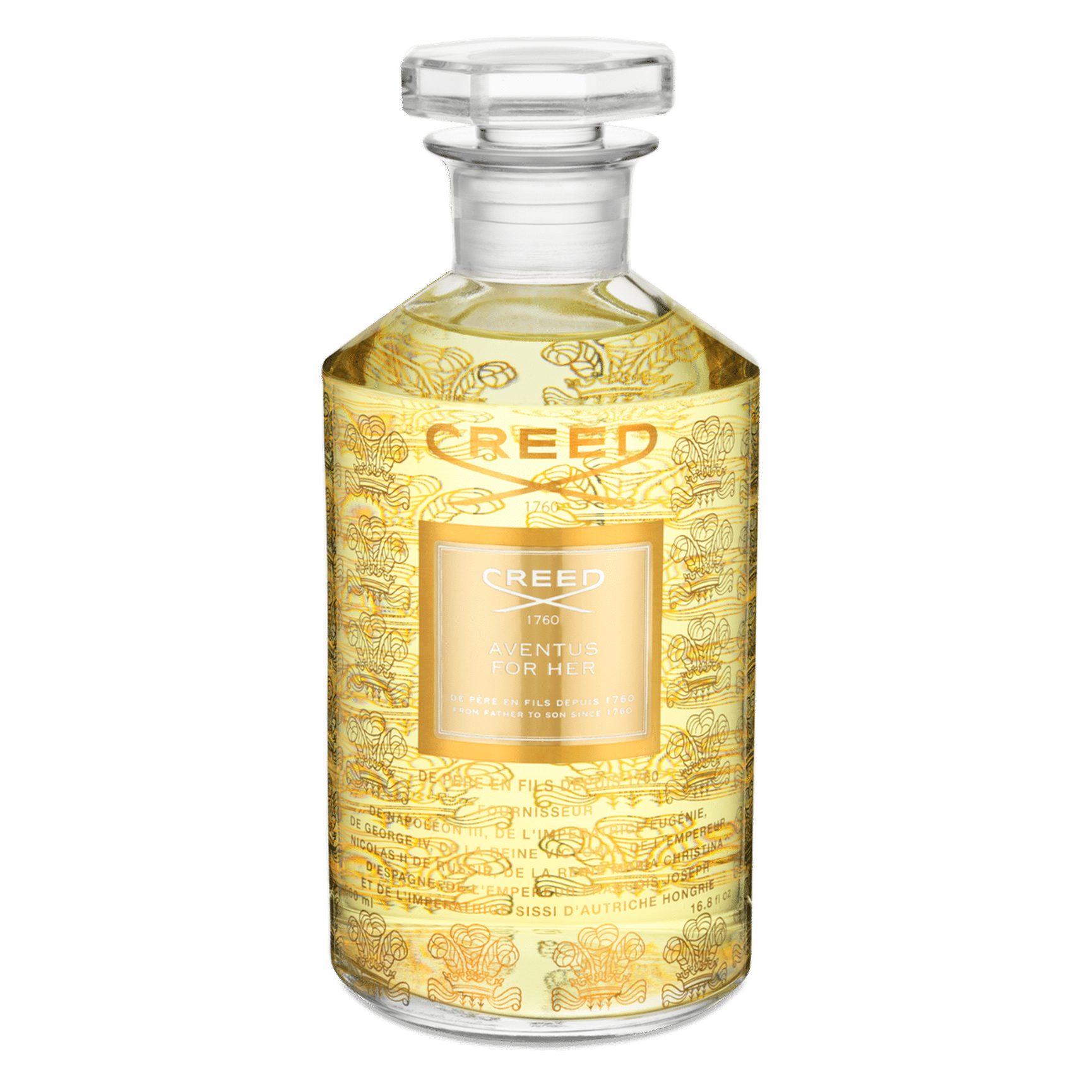 Creed Aventus For Her Eau De Parfum NEWFASHIONEDGE