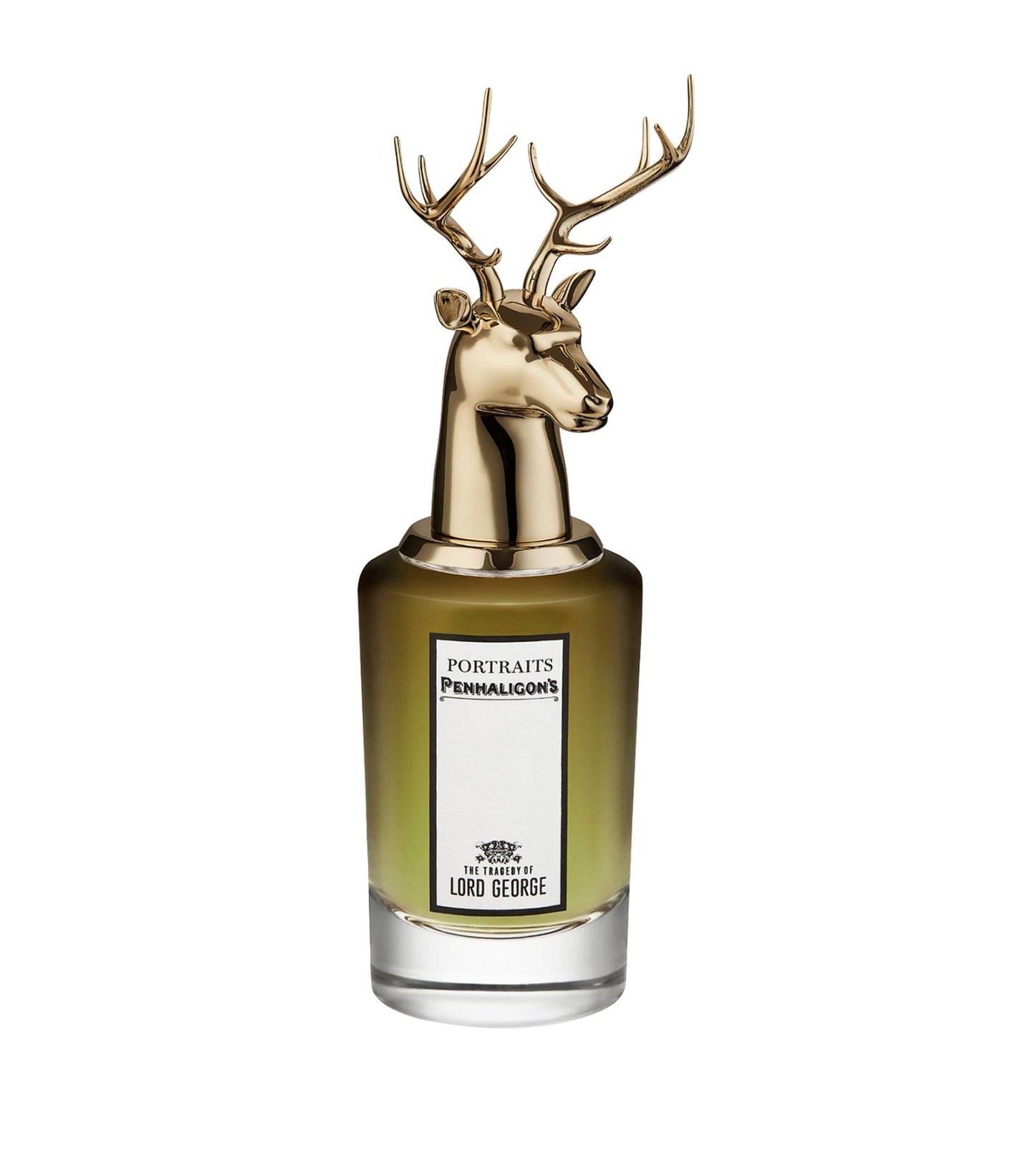Penhaligon’s The Tragedy of Lord George Eau De Parfum NEWFASHIONEDGE