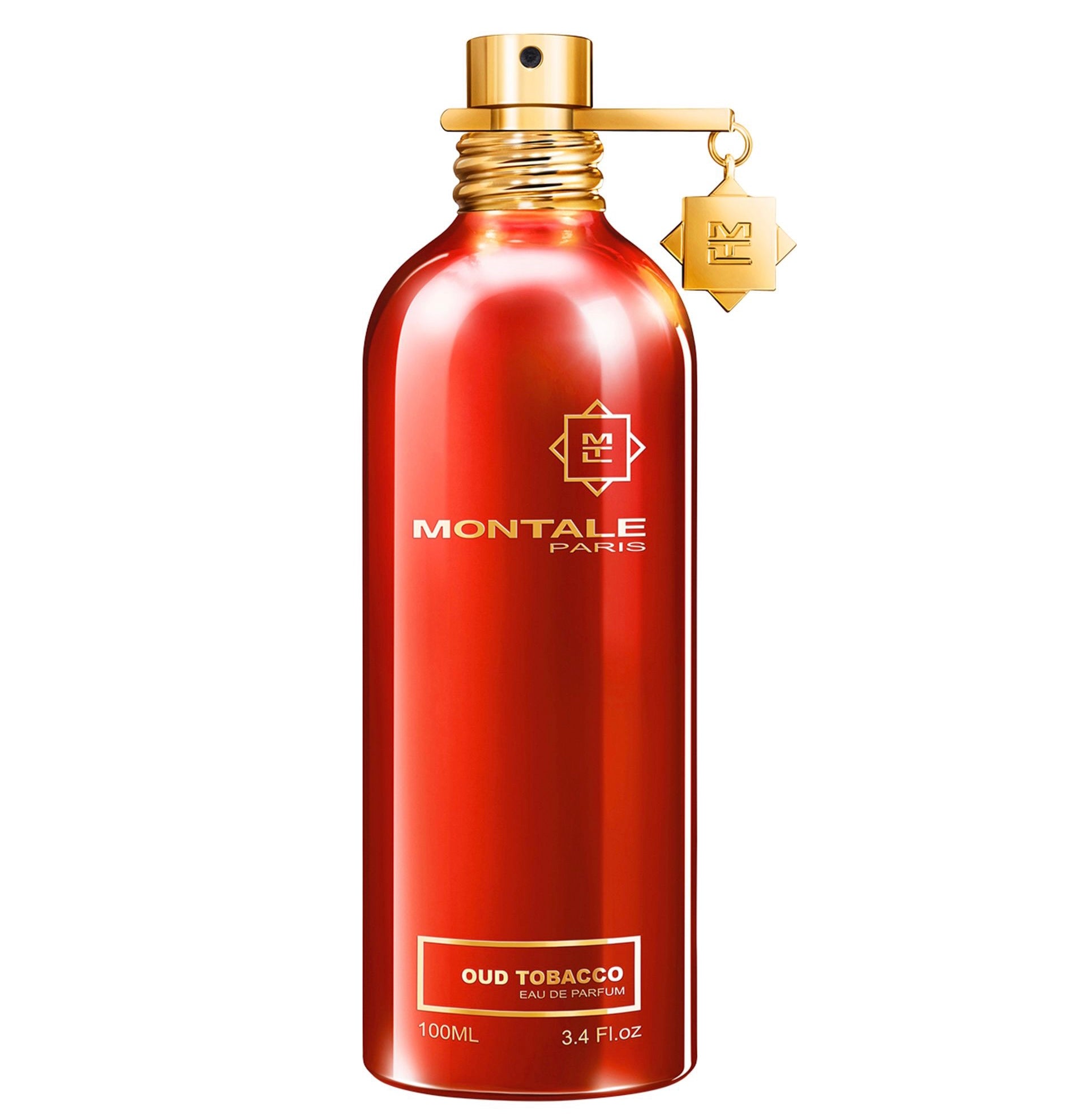 Montale Oud Tobacco Eau De Parfum NEWFASHIONEDGE