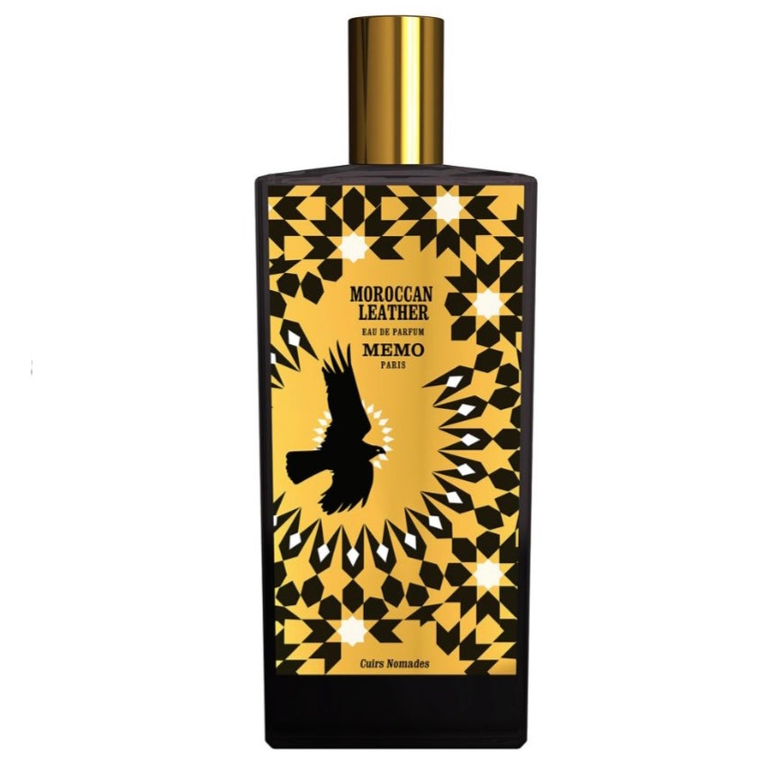 Memo Morrocan Leather Eau De Parfum NEWFASHIONEDGE