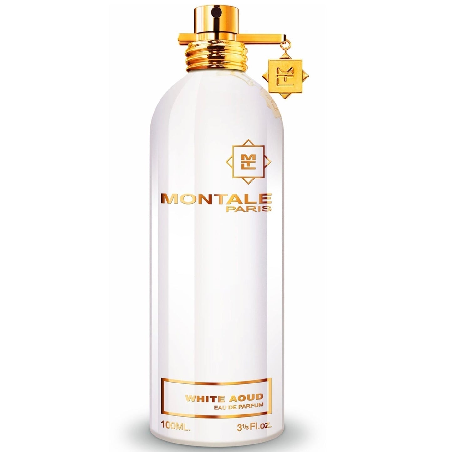 Montale White Aoud Eau De Parfum NEWFASHIONEDGE