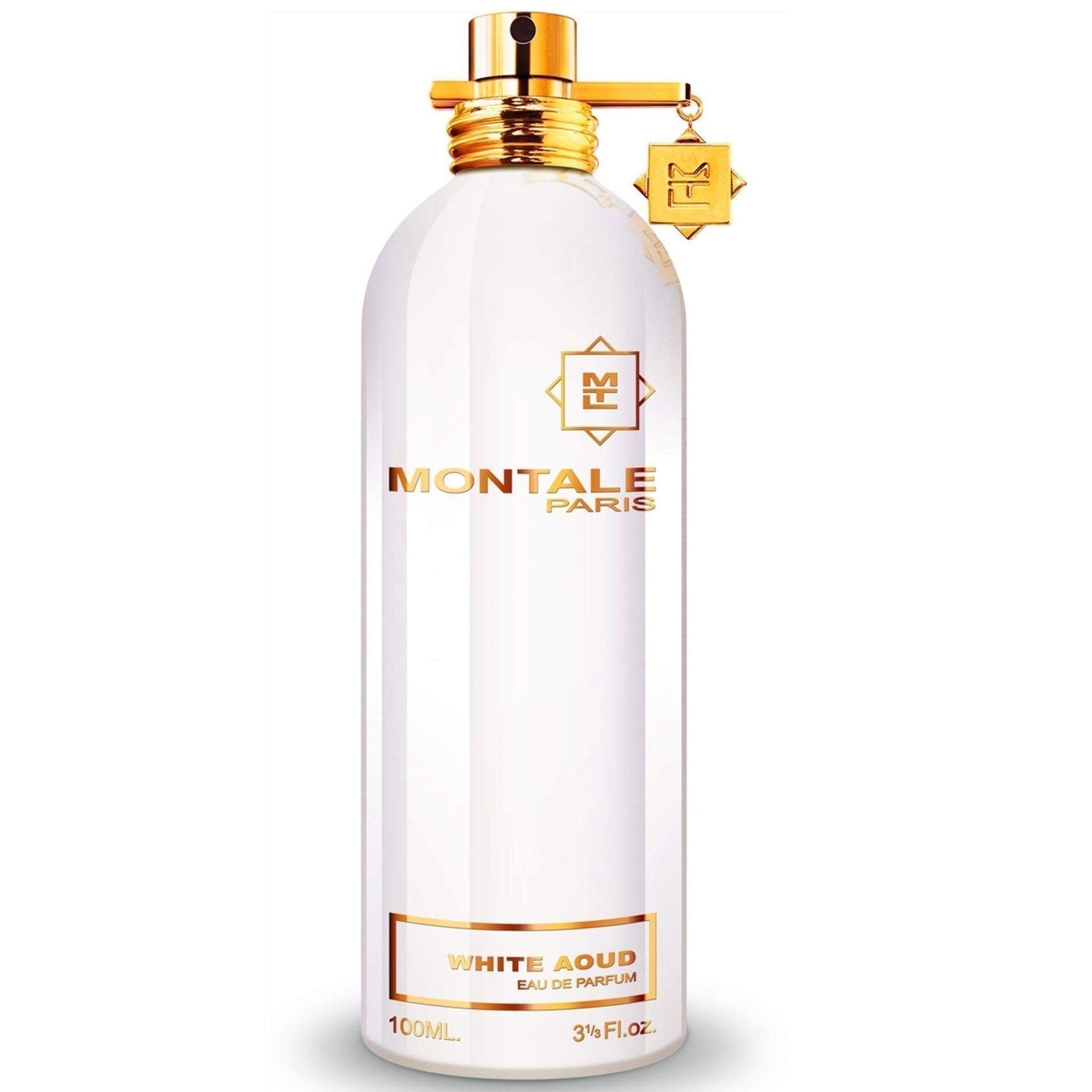 Montale White Aoud Eau De Parfum NEWFASHIONEDGE