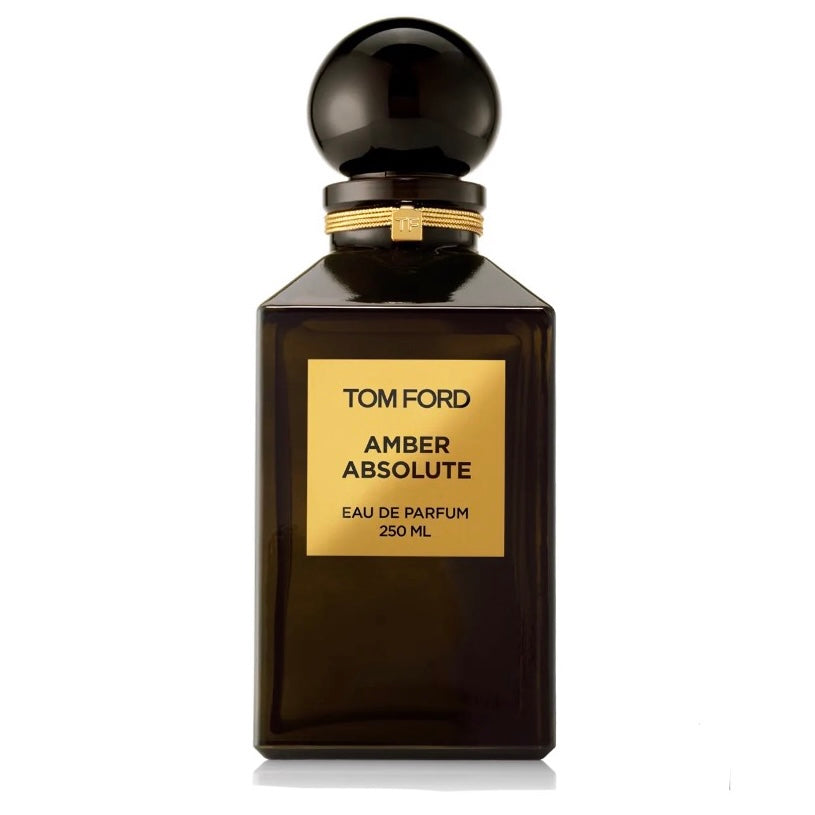 Tom Ford Amber Absolute Eau De Parfum NEWFASHIONEDGE