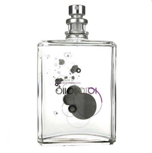 Escentric Molecules Molecule 01 Eau De Toilette NEWFASHIONEDGE