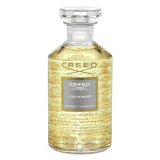 Creed Love in White Eau De Parfum NEWFASHIONEDGE