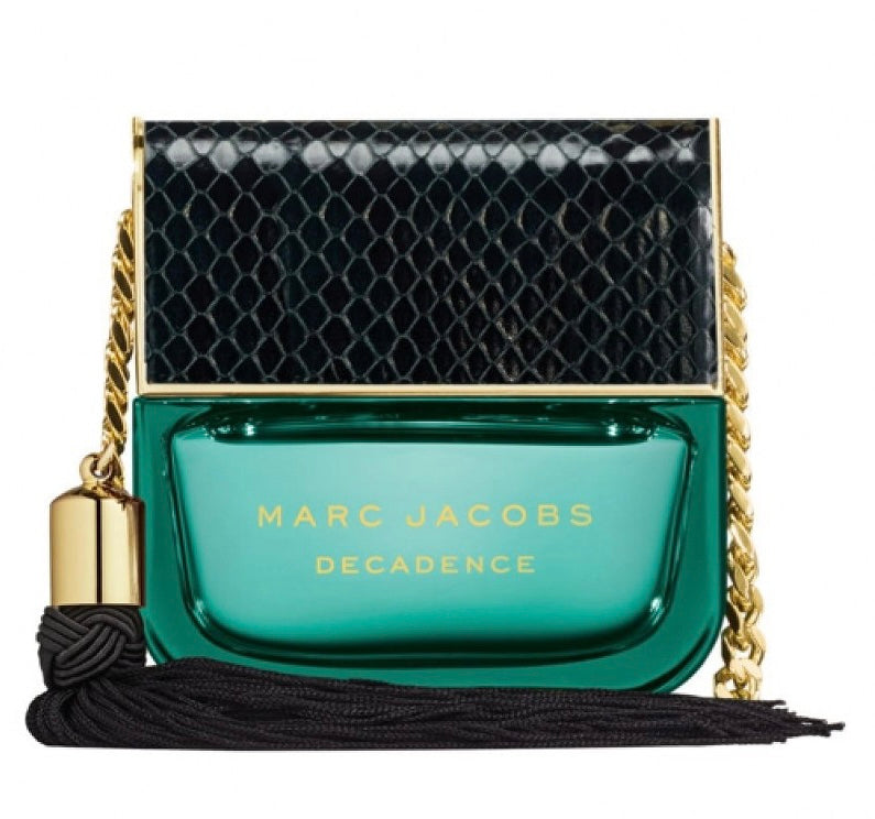Marc Jacobs Decadence Eau De Parfum NEWFASHIONEDGE