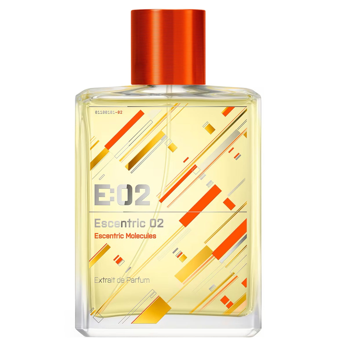 Escentric Molecules Escentric 02 Extrait De Parfum NEWFASHIONEDGE