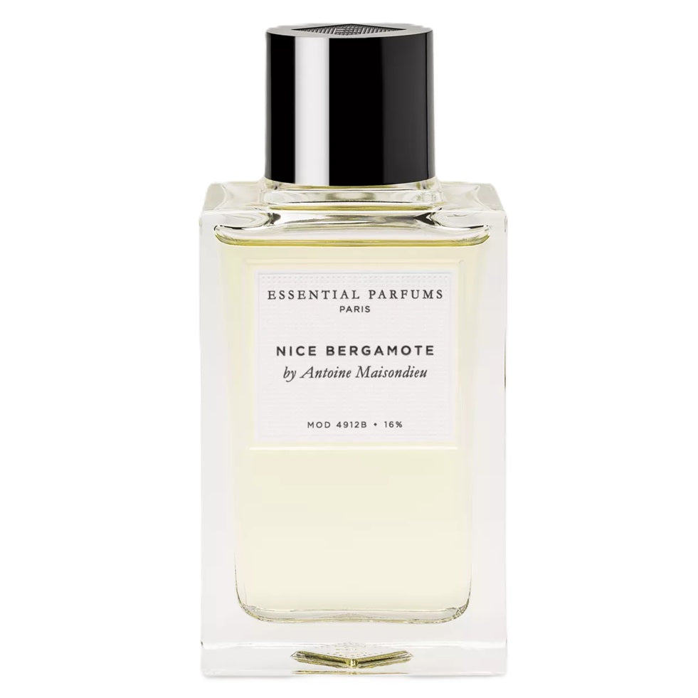 Essential Parfums Nice Bergamote Eau De Parfum NEWFASHIONEDGE
