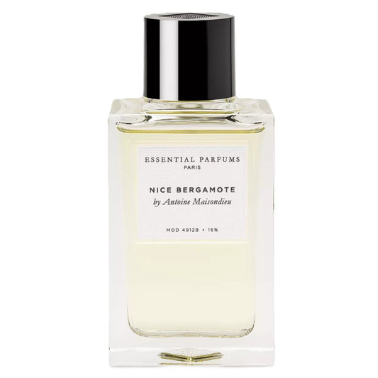 Essential Parfums Nice Bergamote Eau De Parfum NEWFASHIONEDGE
