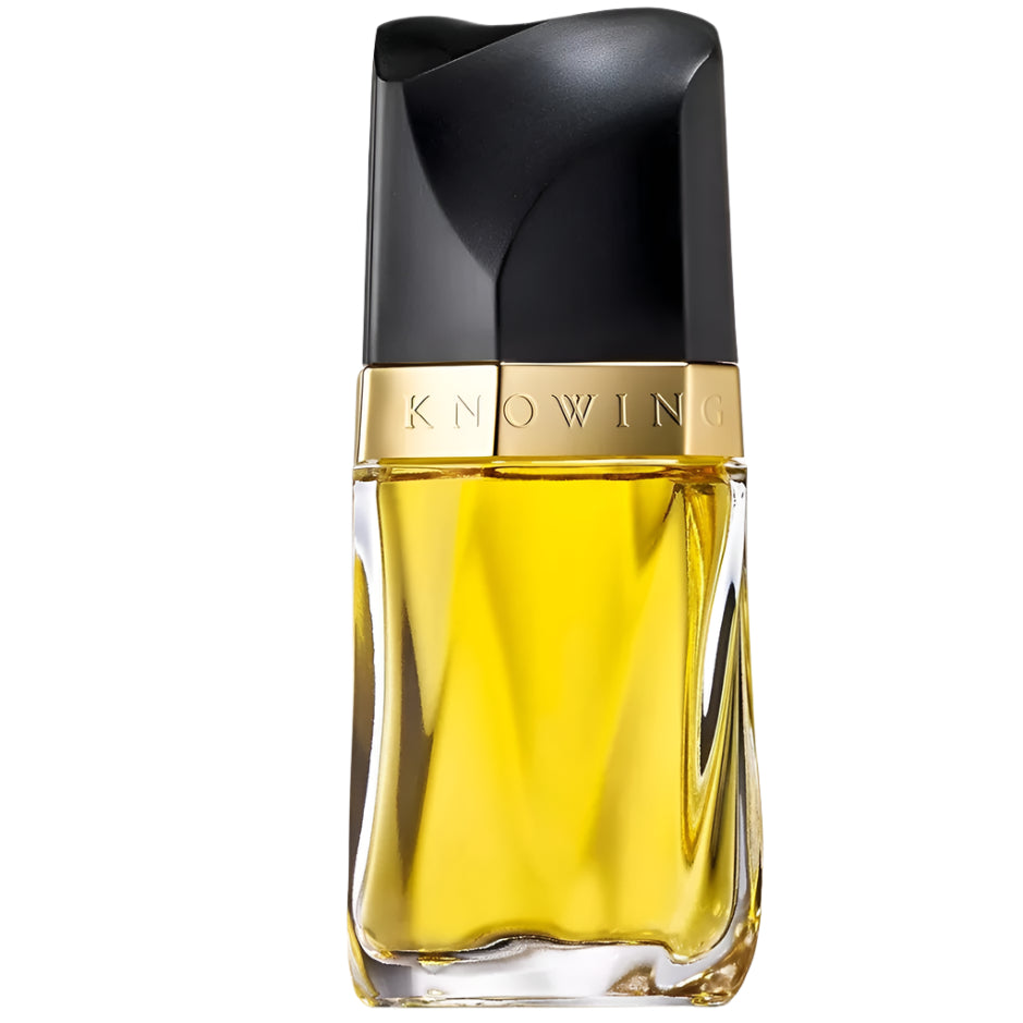 Estée Lauder Knowing Eau De Parfum NEWFASHIONEDGE