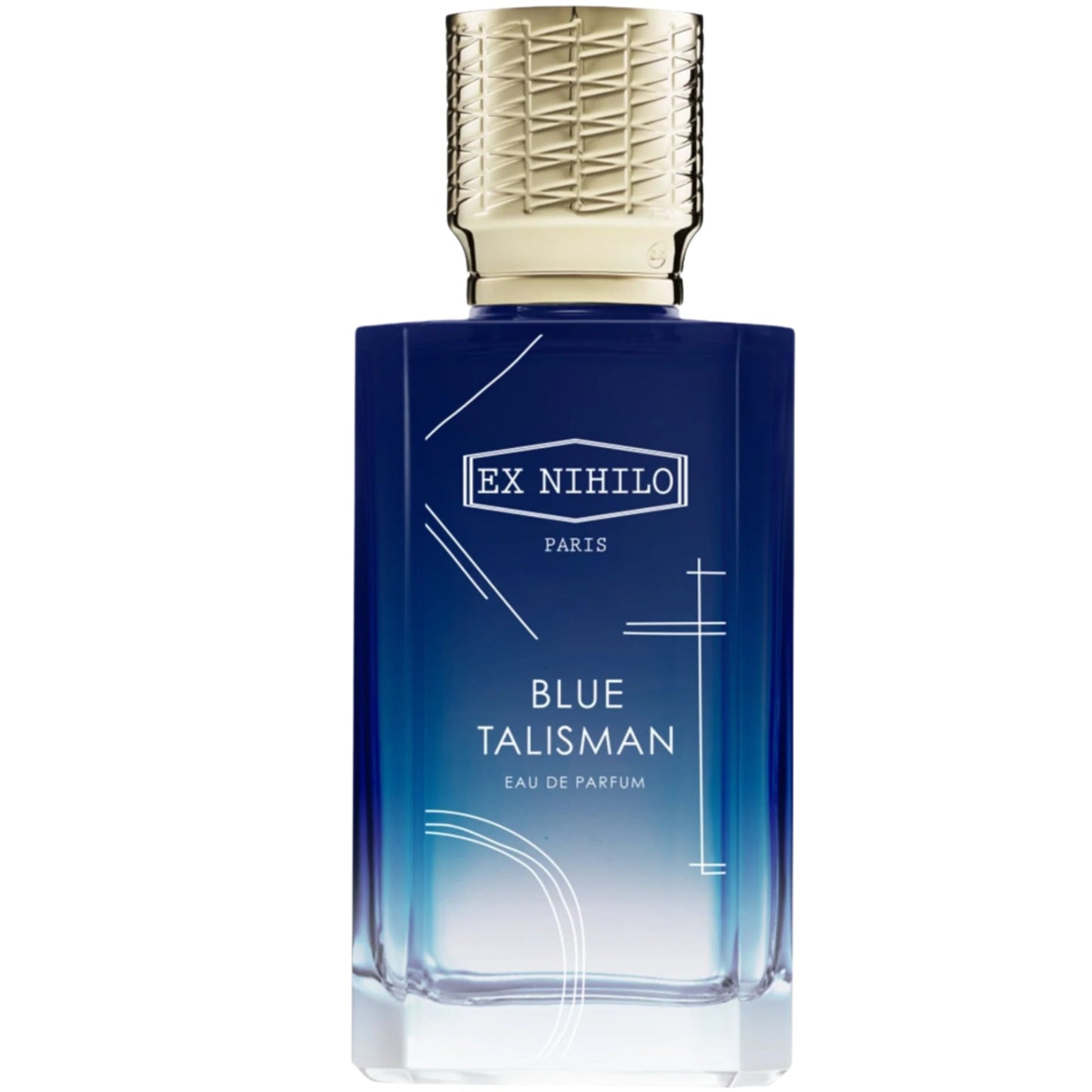 Ex Nihilo Blue Talisman Eau De Parfum NEWFASHIONEDGE