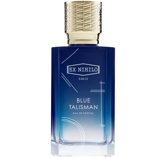 Ex Nihilo Blue Talisman Eau De Parfum NEWFASHIONEDGE