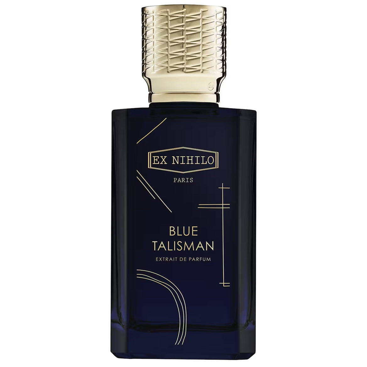 Ex Nihilo Blue Talisman Extrait De Parfum NEWFASHIONEDGE