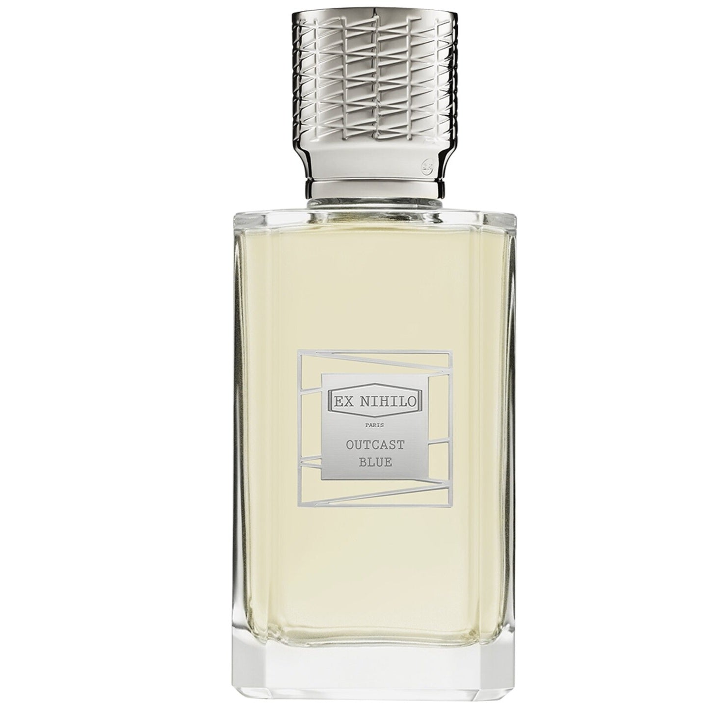 Ex Nihilo Outcast Blue Eau De Parfum NEWFASHIONEDGE