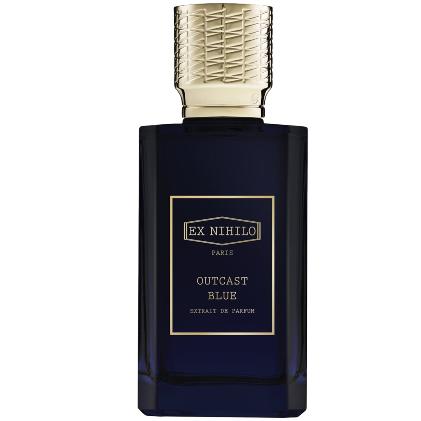 Ex Nihilo Outcast Blue Extrait De Parfum NEWFASHIONEDGE
