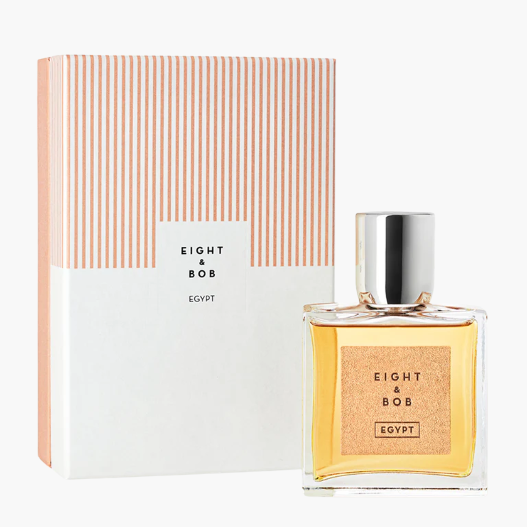 Eight & Bob Egypt EDP Eight & Bob