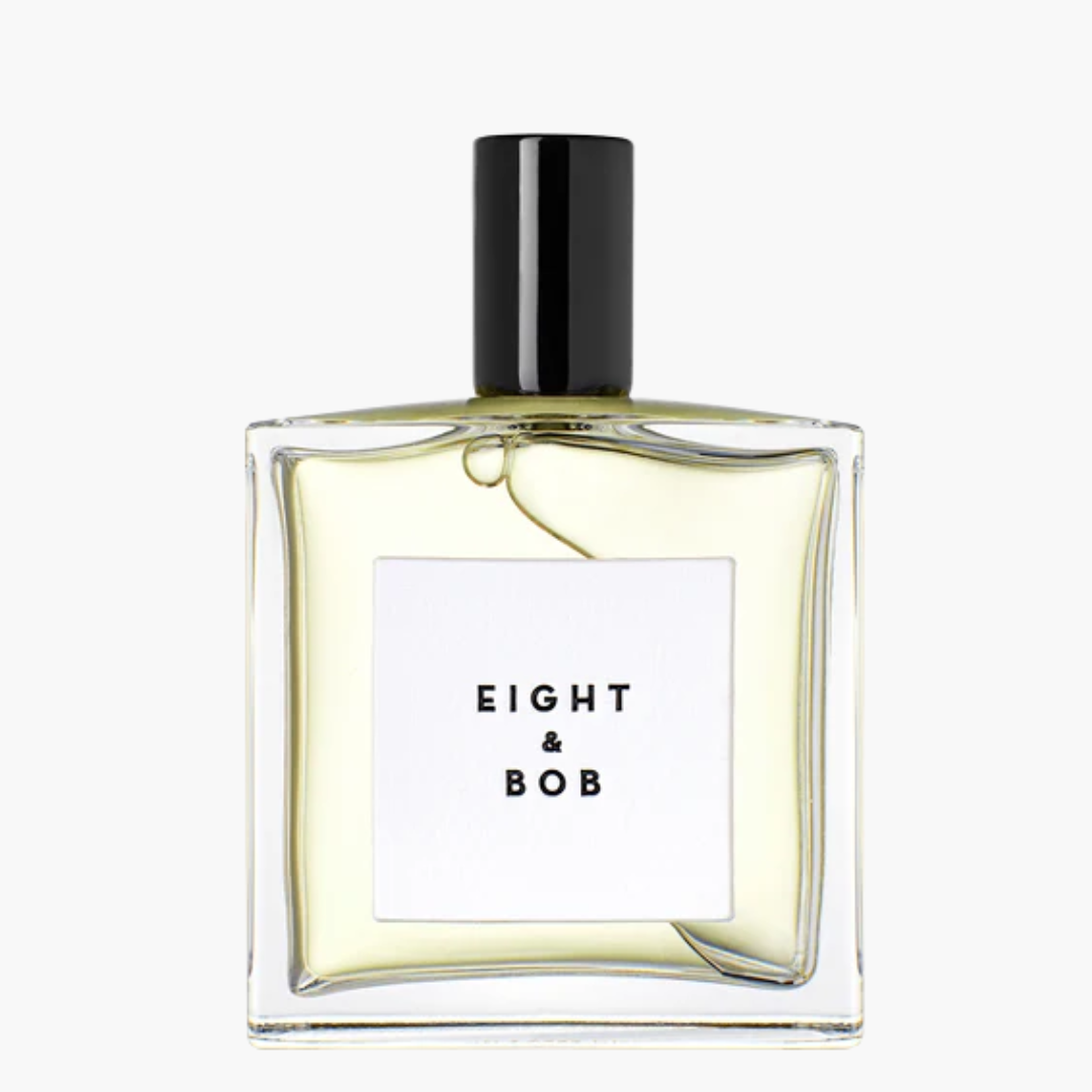 Eight & Bob The Original Inside Book EDP Eight & Bob