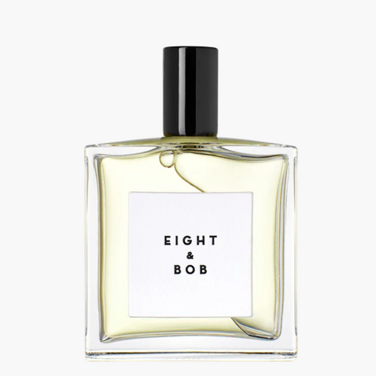 Eight & Bob The Original Inside Book EDP Eight & Bob