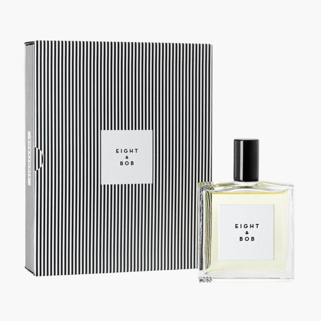 Eight & Bob The Original Inside Book EDP NEWFASHIONEDGE