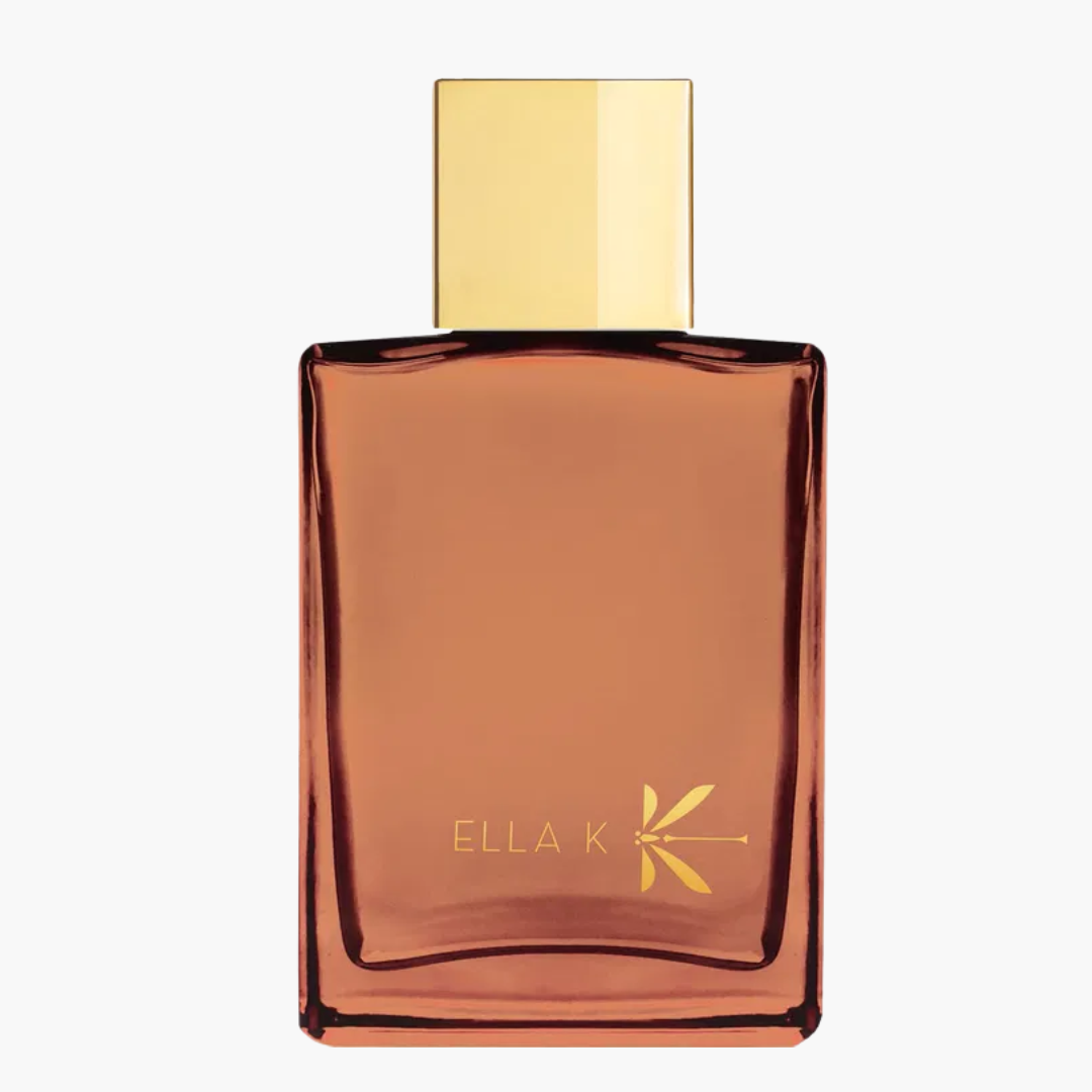 Ella K Amber K EDP NEWFASHIONEDGE