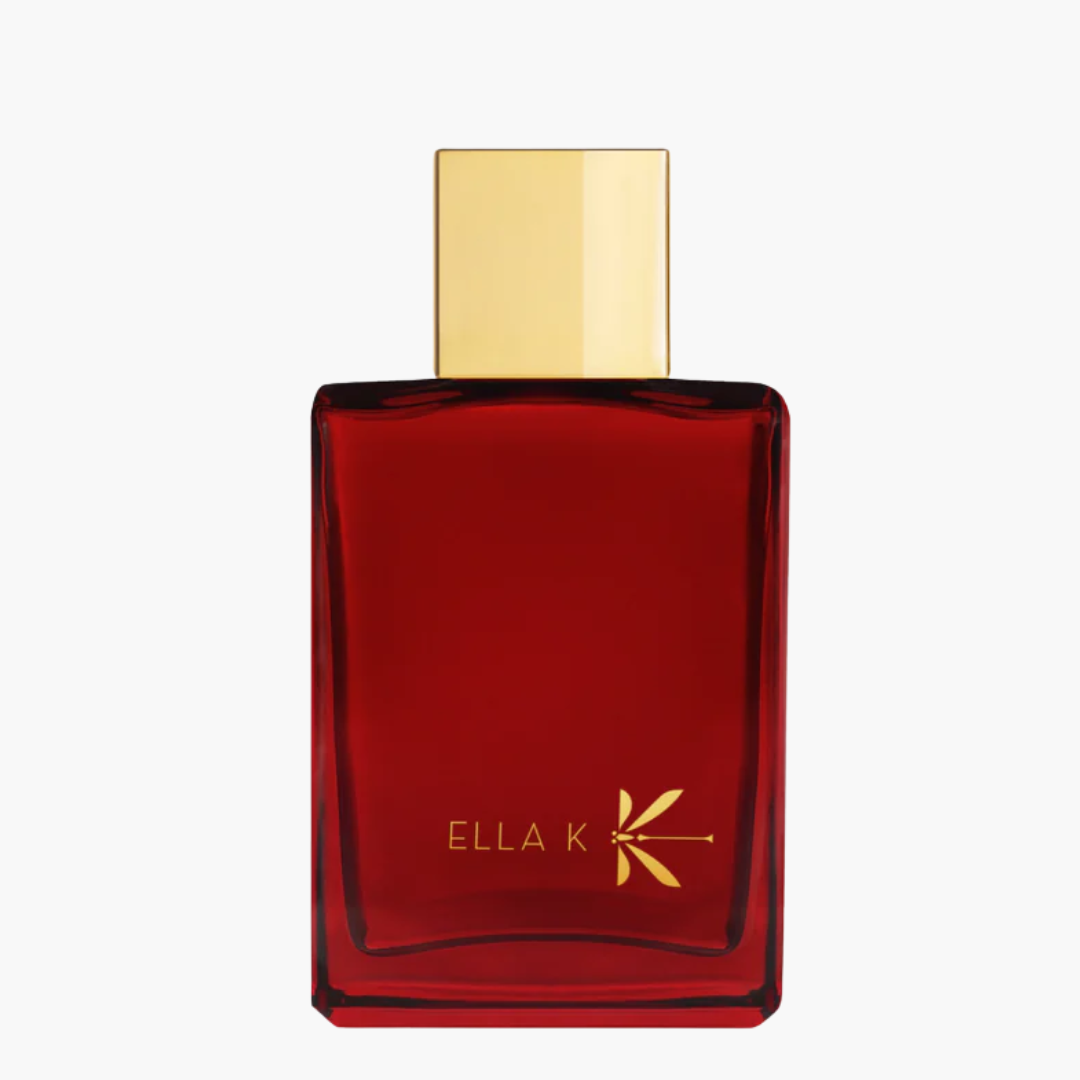 Ella K Camelia K EDP NEWFASHIONEDGE